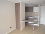 Depto. en Arriendo 1D + 1B / Metro Lo Vial