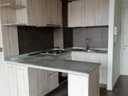 Depto en Arriendo 2 Hab. y 2 Baños