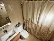 Depto en arriendo 2D1B Bernardo ohiggins 335