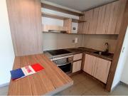 DEPTO EN ARRIENDO 2D,1B, METRO MATTA, SANTIAGO