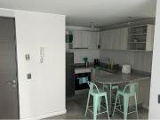 DEPTO EN ARRIENDO AMOBLADO ESTACION CENTRAL