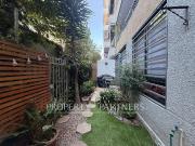 Depto cómodo y muy bien ubicado, con patio en Arriendo....