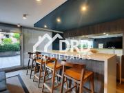 DEPTO EN ARRIENDO ESTUDIO CON BODEGA METRO CAL Y CANTO