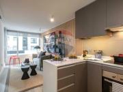 Depto en Arriendo Metro Chile España, 1D+1B