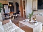 Depto en Arriendo NUEVO 1D+1B