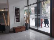 DEPTO.EN ARRIENDO SAN ISIDRO, STGO CENTRO. REBAJADO¡