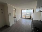 Depto en arriendo Ñuñoa 1D+1B