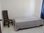 Depto en Av. Patria: Vista Despejada