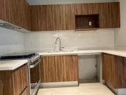 DEPTO en Avenue Napoles PB con Jardín Privado