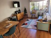 DEPTO. EN BARRIO PATRIMONIAL, 3 DOR. Y 1 BAÑO