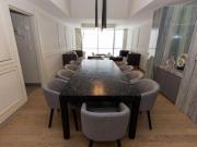 Depto en Bosque Real de 3 Rec + cuarto de servicio