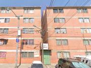 DEPTO EN CALLE 4, AGRICOLA PANTITLAN, IZTACALCO