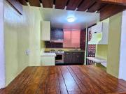 DEPTO EN COLONIA ANZURES, 3 HABITACIONES