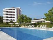 Depto en complejo 1 DORM c/ BALCÓN y COCHERAN