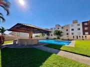 ¡DEPTO EN CONDOMINIO CON ALBERCA EN FRACC. COLINAS DE...