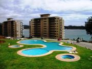 DEPTO EN COSTA BRAVA PINGUERAL FULL AMOBLADO