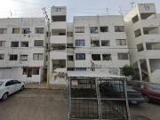 Depto en De La Huerta 21, INFONAVIT San José Xilotzingo,...