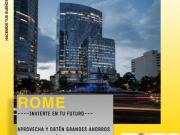 DEPTO EN DEL VALLE ADJUDICADO MUY CERCA DEL WTC!