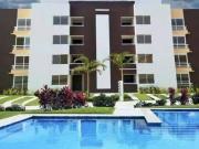 Depto en Dream Diamante con Club de Playa