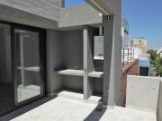 Depto en duplex a estrenar de 3 ambientes Villa del...