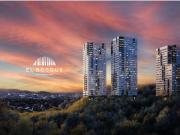 DEPTO A ESTRENAR EN RESID. EL BOSQUE POR STA FE