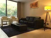 Depto en El Golf, a pasos del Metro Alcántara