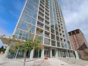 Depto en el puerto a estrenar!