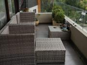 Depto. en espectacular condominio en Villarrica