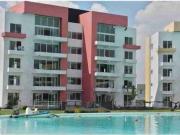 depto en foresta Crystsl lagoons