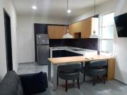 Depto en justo sierra