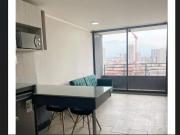 Depto. en La Cisterna 2D 2B 1E 1BOD