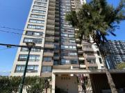 DEPTO EN LA CISTERNA A PASOS DE METRO LO OVALLE 3D, 1B