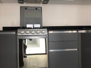 Depto en la Napoles CDMX