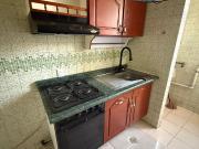 Depto en la Prado Churubusco