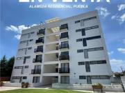 DEPTO EN LIQUIDACION EN ALAMEDA RESIDENCIAL, ZONA PLAZA...