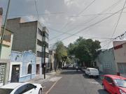 DEPTO EN LIRIO SANTA MARIA LA RIBERA CUAHTEMOC RG