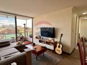 ¡Depto en Lo Vial, 2D 2B, 1E y 1B!