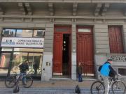 Depto en loft temporario en san telmo