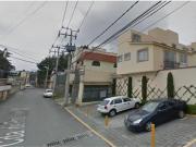 DEPTO EN LOMAS DE SAN PEDRO, CUAJIMALPA