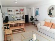 Depto En Luis Carrera / Parque Arauco Hb Hunter