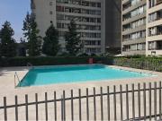 Depto. en Macul _Metro Las Torres, 1er piso