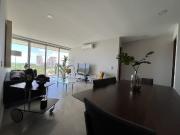 DEPTO EN MONTEJO PLAZA AMUEBLADO Y EQUIPADO