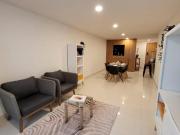 Depto en Narvarte Poniente, cerca Parque Delta y Metro...