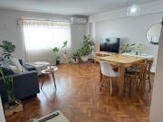 Depto en Nueva Cordoba de 2 dormitorios, excelente ubicación