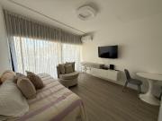 DEPTO. EN PALERMO AMUEBLADO C/ BALCON