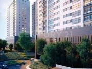 Depto en Piso 12 de Exclusivo condominio Cumbres Herradura