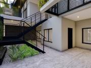 Depto en planta baja c/ cochera en desarrollo