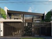 Depto en planta baja c/ cochera en desarrollo