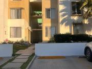 DEPTO. EN PLANTA BAJA EN COLINAS DE CALIFORNIA