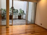 DEPTO EN POLANCO $17,500,000 PRIMERA SECCIÓN. DE 157 M2....